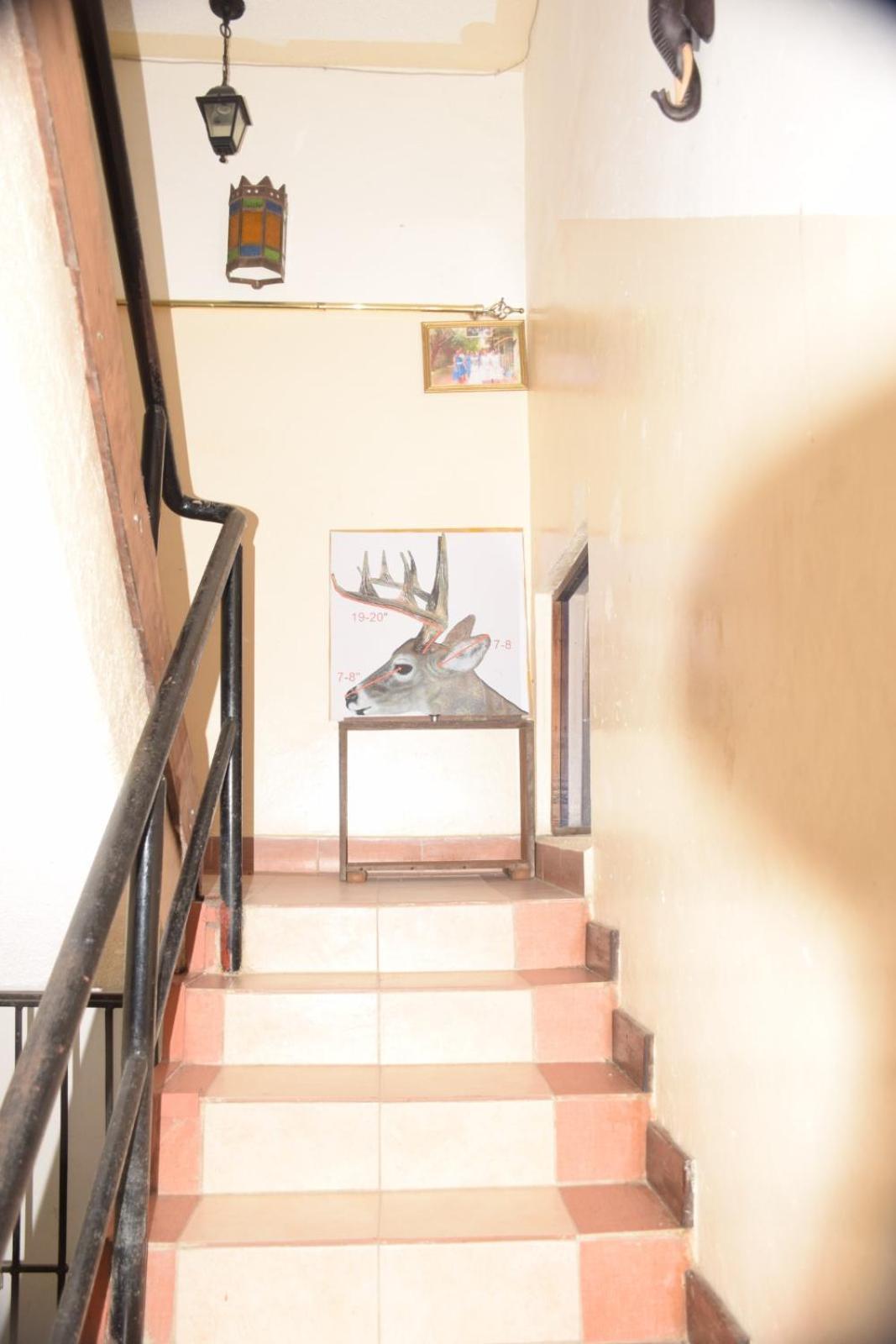 Cingaki Hotel Mombasa Exterior foto